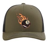 Richardson 112 Snapback Trucker Cap Thumbnail