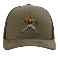 Richardson 112 Snapback Trucker Cap Thumbnail