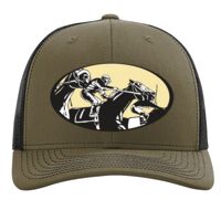 Richardson 112 Snapback Trucker Cap Thumbnail