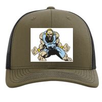 Richardson 112 Snapback Trucker Cap Thumbnail