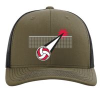 Richardson 112 Snapback Trucker Cap Thumbnail