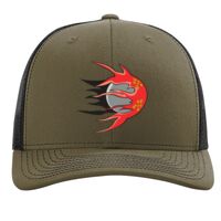 Richardson 112 Snapback Trucker Cap Thumbnail