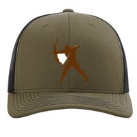Richardson 112 Snapback Trucker Cap Thumbnail