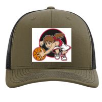 Richardson 112 Snapback Trucker Cap Thumbnail