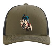 Richardson 112 Snapback Trucker Cap Thumbnail