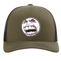 Richardson 112 Snapback Trucker Cap Thumbnail