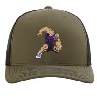 Richardson 112 Snapback Trucker Cap Thumbnail