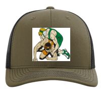 Richardson 112 Snapback Trucker Cap Thumbnail