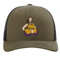Richardson 112 Snapback Trucker Cap Thumbnail