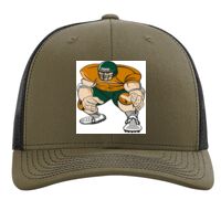 Richardson 112 Snapback Trucker Cap Thumbnail