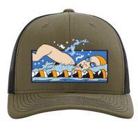 Richardson 112 Snapback Trucker Cap Thumbnail