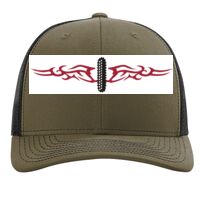 Richardson 112 Snapback Trucker Cap Thumbnail