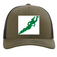 Richardson 112 Snapback Trucker Cap Thumbnail