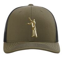 Richardson 112 Snapback Trucker Cap Thumbnail