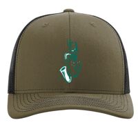 Richardson 112 Snapback Trucker Cap Thumbnail