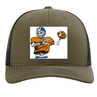 Richardson 112 Snapback Trucker Cap Thumbnail