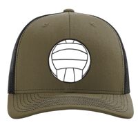 Richardson 112 Snapback Trucker Cap Thumbnail