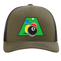 Richardson 112 Snapback Trucker Cap Thumbnail