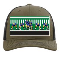 Richardson 112 Snapback Trucker Cap Thumbnail