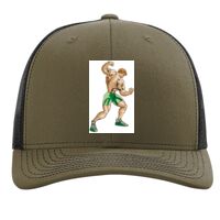 Richardson 112 Snapback Trucker Cap Thumbnail