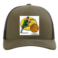 Richardson 112 Snapback Trucker Cap Thumbnail