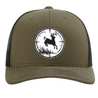 Richardson 112 Snapback Trucker Cap Thumbnail