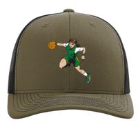 Richardson 112 Snapback Trucker Cap Thumbnail