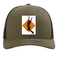 Richardson 112 Snapback Trucker Cap Thumbnail