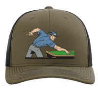 Richardson 112 Snapback Trucker Cap Thumbnail