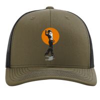 Richardson 112 Snapback Trucker Cap Thumbnail