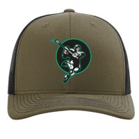 Richardson 112 Snapback Trucker Cap Thumbnail