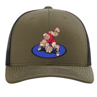 Richardson 112 Snapback Trucker Cap Thumbnail