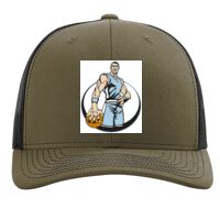 Richardson 112 Snapback Trucker Cap Thumbnail