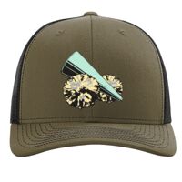Richardson 112 Snapback Trucker Cap Thumbnail