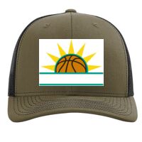 Richardson 112 Snapback Trucker Cap Thumbnail