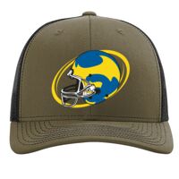 Richardson 112 Snapback Trucker Cap Thumbnail