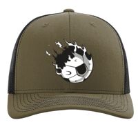 Richardson 112 Snapback Trucker Cap Thumbnail