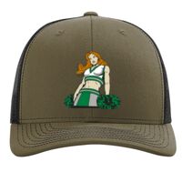 Richardson 112 Snapback Trucker Cap Thumbnail