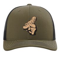 Richardson 112 Snapback Trucker Cap Thumbnail