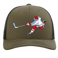 Richardson 112 Snapback Trucker Cap Thumbnail