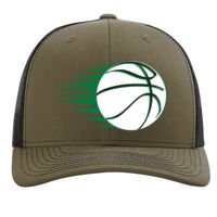 Richardson 112 Snapback Trucker Cap Thumbnail