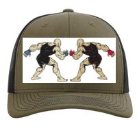Richardson 112 Snapback Trucker Cap Thumbnail