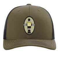 Richardson 112 Snapback Trucker Cap Thumbnail