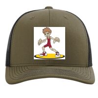Richardson 112 Snapback Trucker Cap Thumbnail