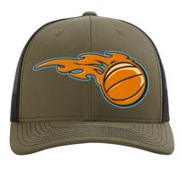 Richardson 112 Snapback Trucker Cap Thumbnail