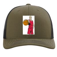 Richardson 112 Snapback Trucker Cap Thumbnail