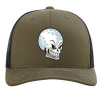 Richardson 112 Snapback Trucker Cap Thumbnail