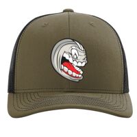 Richardson 112 Snapback Trucker Cap Thumbnail