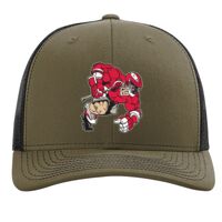 Richardson 112 Snapback Trucker Cap Thumbnail