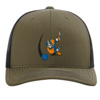 Richardson 112 Snapback Trucker Cap Thumbnail